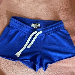 Old navy shorts